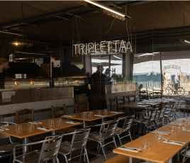 Tripletta Marseille