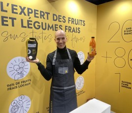 Jérémie Marcuccilli