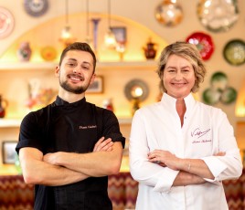 Chefs Volfoni