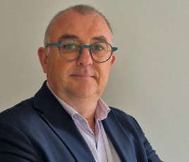 Olivier Jamet convivio