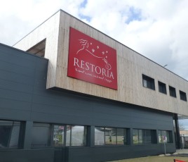 cuisine centrale restauration collective restoria