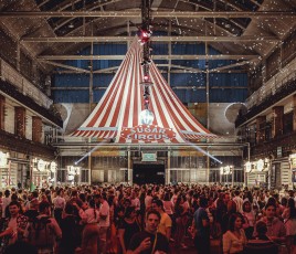 Lyon Street Food Festival (c) Gaetan Clement