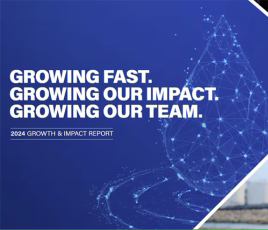 Ecolab Rapport de Croissance et d'impact 2024