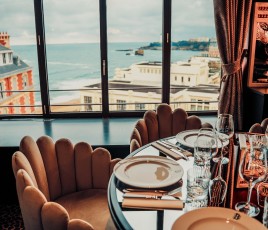 Biarritz Bonheur