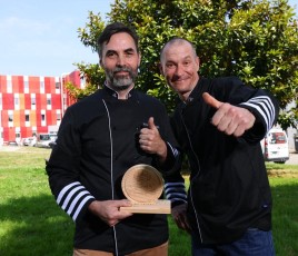 Défi des chefs régions bretagne