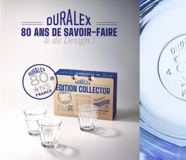 Duralex édition limitée