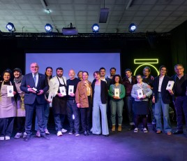 Les Trophées Écotable 2024