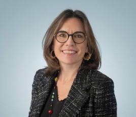 Sophie Néron-Berger DG SODEXO FRANCE
