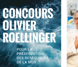 Concours Olivier Roellinger 2025