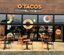 Visuel O’Tacos Maroc