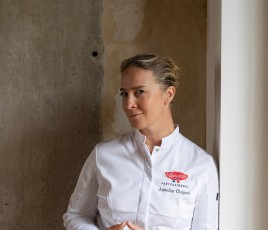 Amandine Chaignot