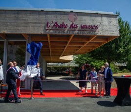 Cuisine centrale d'ermont