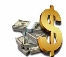 financement dollars