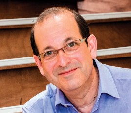 Jean Jacques Hazan agores