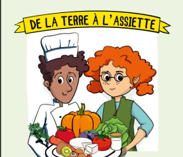 affiche animation tables communes