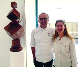 Valrhona Confection 