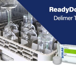 ReadyDose Ecolab