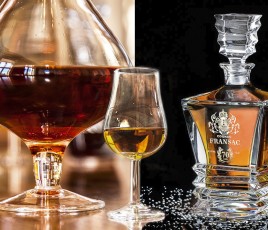 verre de cognac fransac