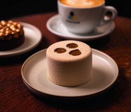 Illustration Coutume Café