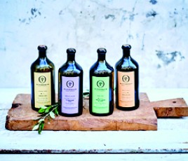 OLIVIER &Co