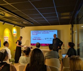 Salon du Chocolat 2025