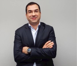 Karim Soleilhavoup.