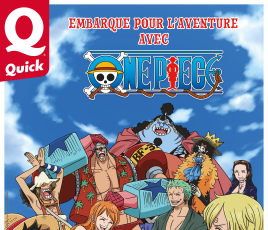 V1 One Piece Quick Goodies