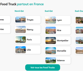 WEFOODTRUCK 2025.