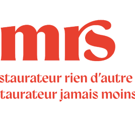 Logo MRS