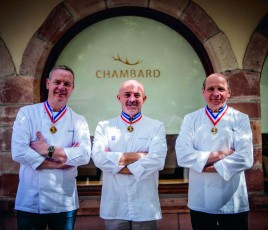  6 PITHIVIERS