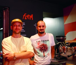 FLEMCOFFEETEAM