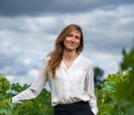 PENELOPE GODEFROY _ Maison Dourthe