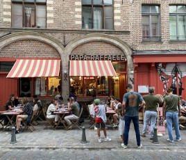 RESTAURANT _ Lille_ CR JCS