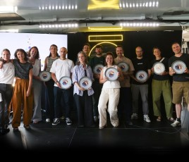 Lauréats Trophées Ecotable 2025