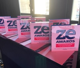 Ze Awards 2025