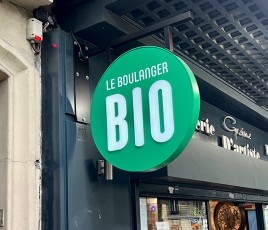 Label Bio