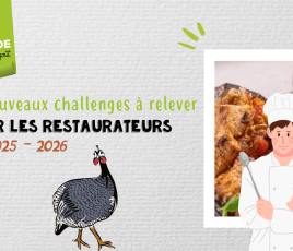 challenges pintade 2025