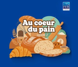 Au coeur du pain