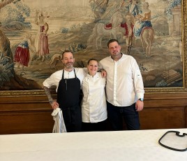 2A CHEFS NORVEGIENS _ CR Norvegian Seafood Council