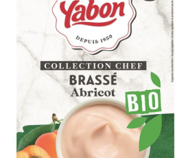 BOITE DE YABON ABRICOT