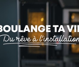 Boulange ta vie