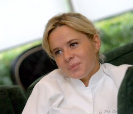 Christelle Brua
