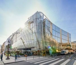 Drugstore Publicis