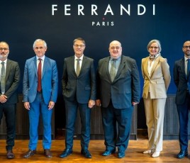 responsables de ferrandi strasbourg