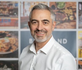 Gaël Mosny
