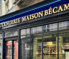 Maison Bécam