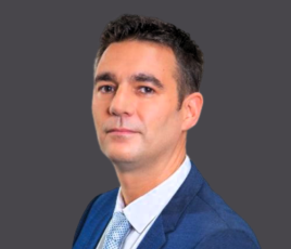 Marc De Oliveira compass group france