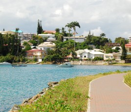 VILLE DE NOUMEA
