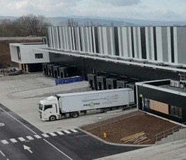 Entrepôt pro à pro duppigheim