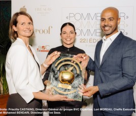 Remise Trophée Pomme d'Or_FiveSeas-2025 1